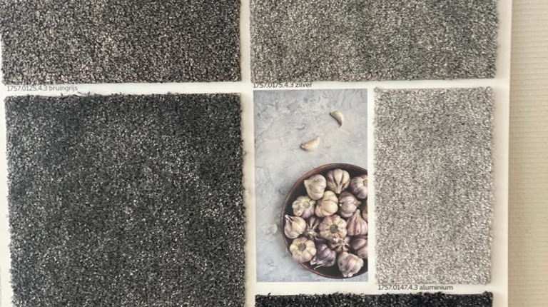 trap bekleden wassenaar