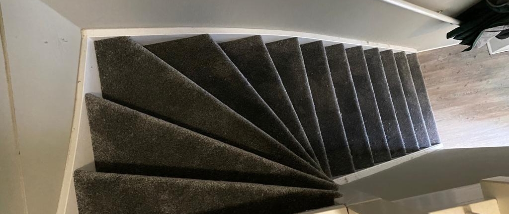 trapbekleden wassenaar